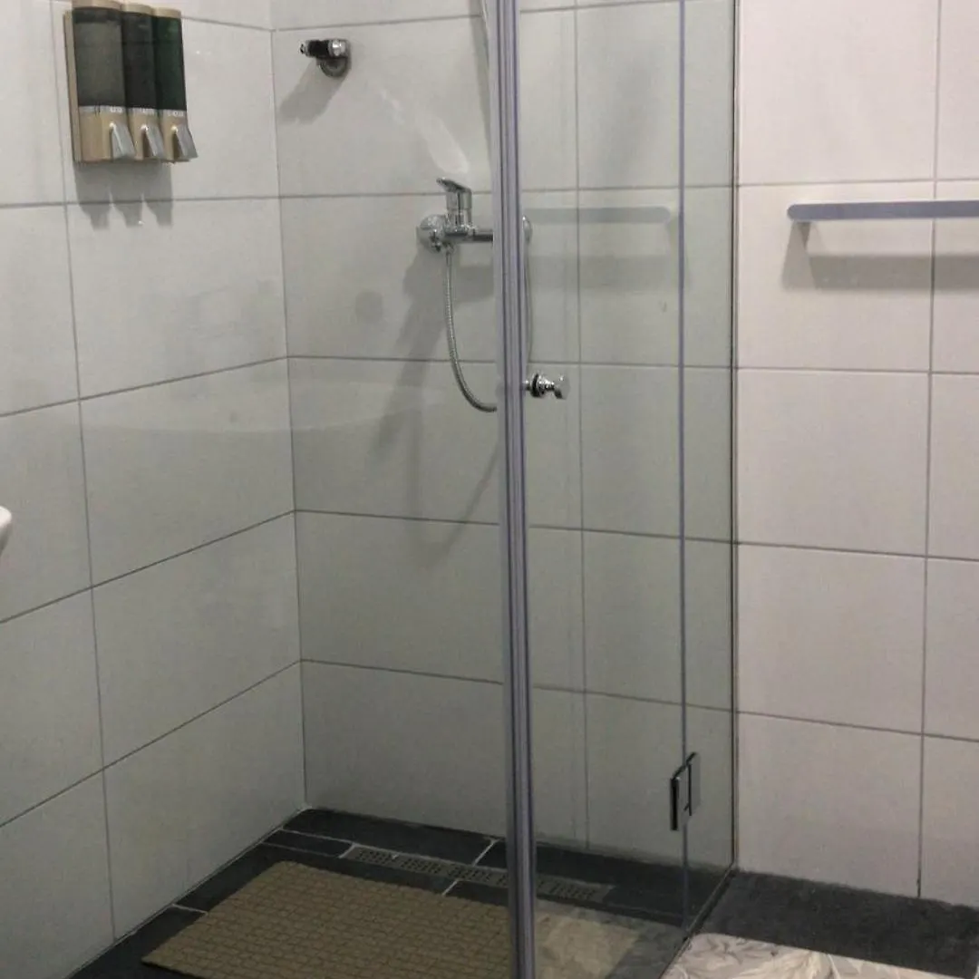 Vasil Gjika Apartment 1 Tirana 0*,  Albania