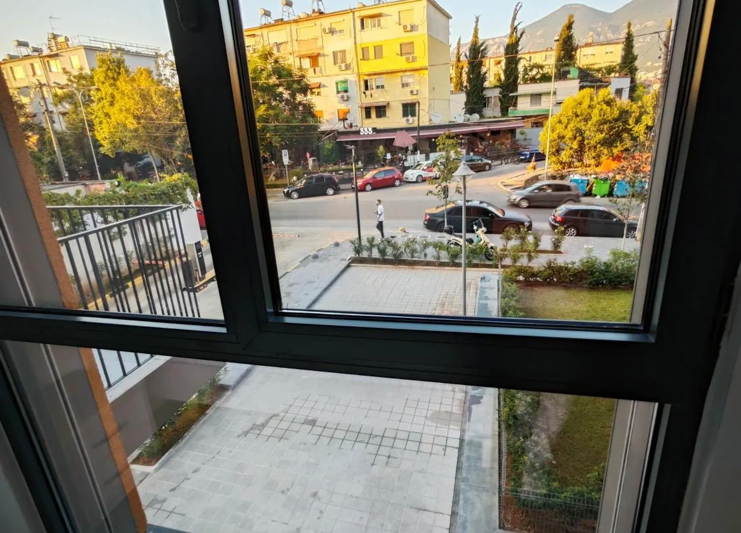 Vasil Gjika Apartment 1 Tirana 0*,  Albania